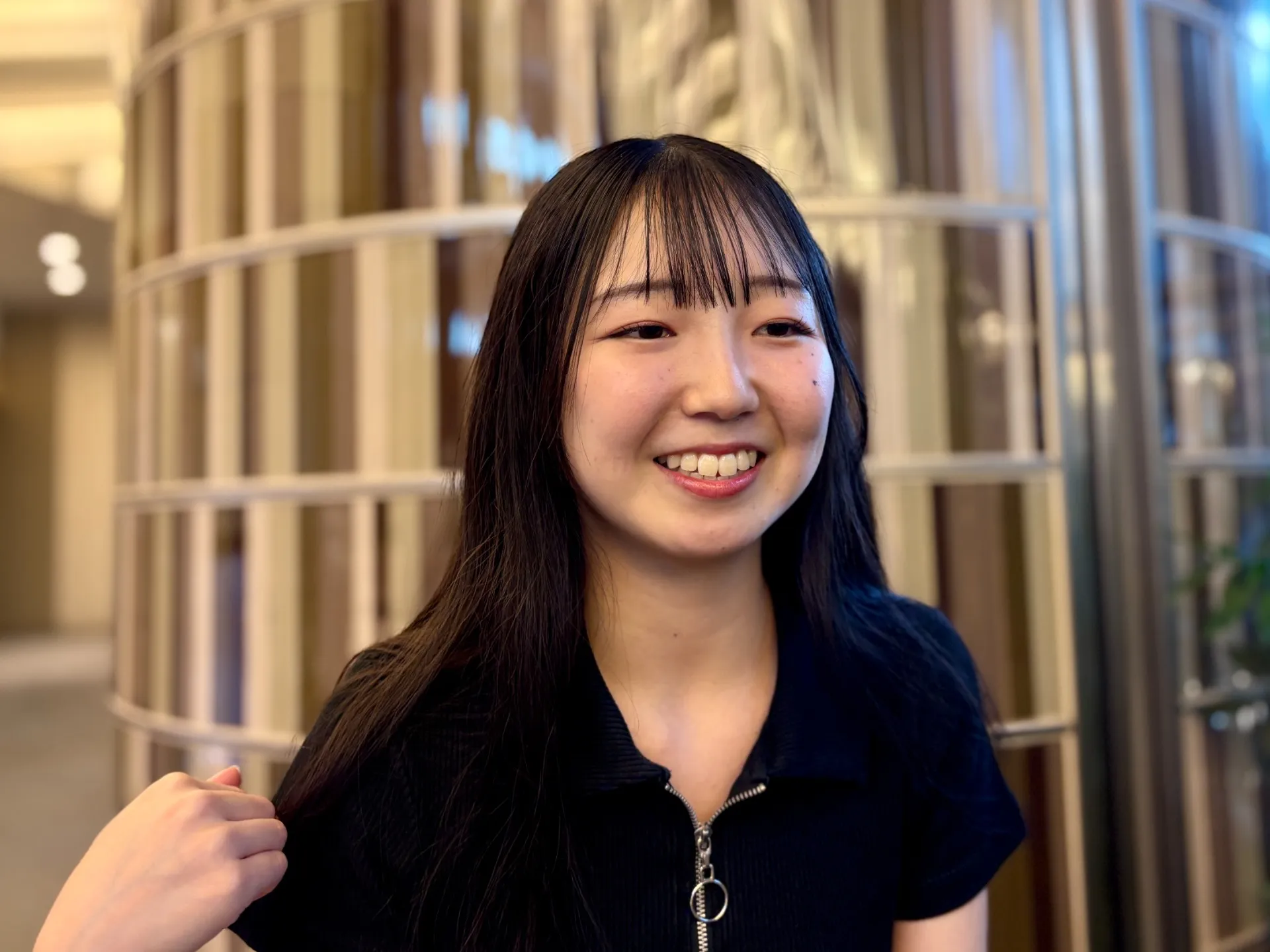 社員インタビューVol.2【後編】