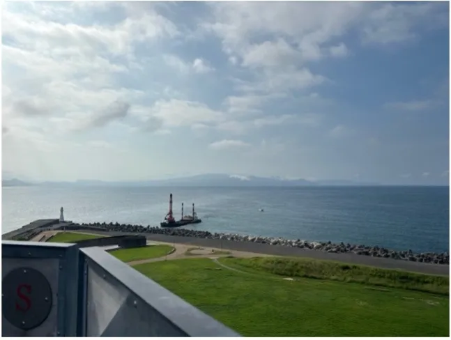 癒やしと絶品！静岡・田子の浦