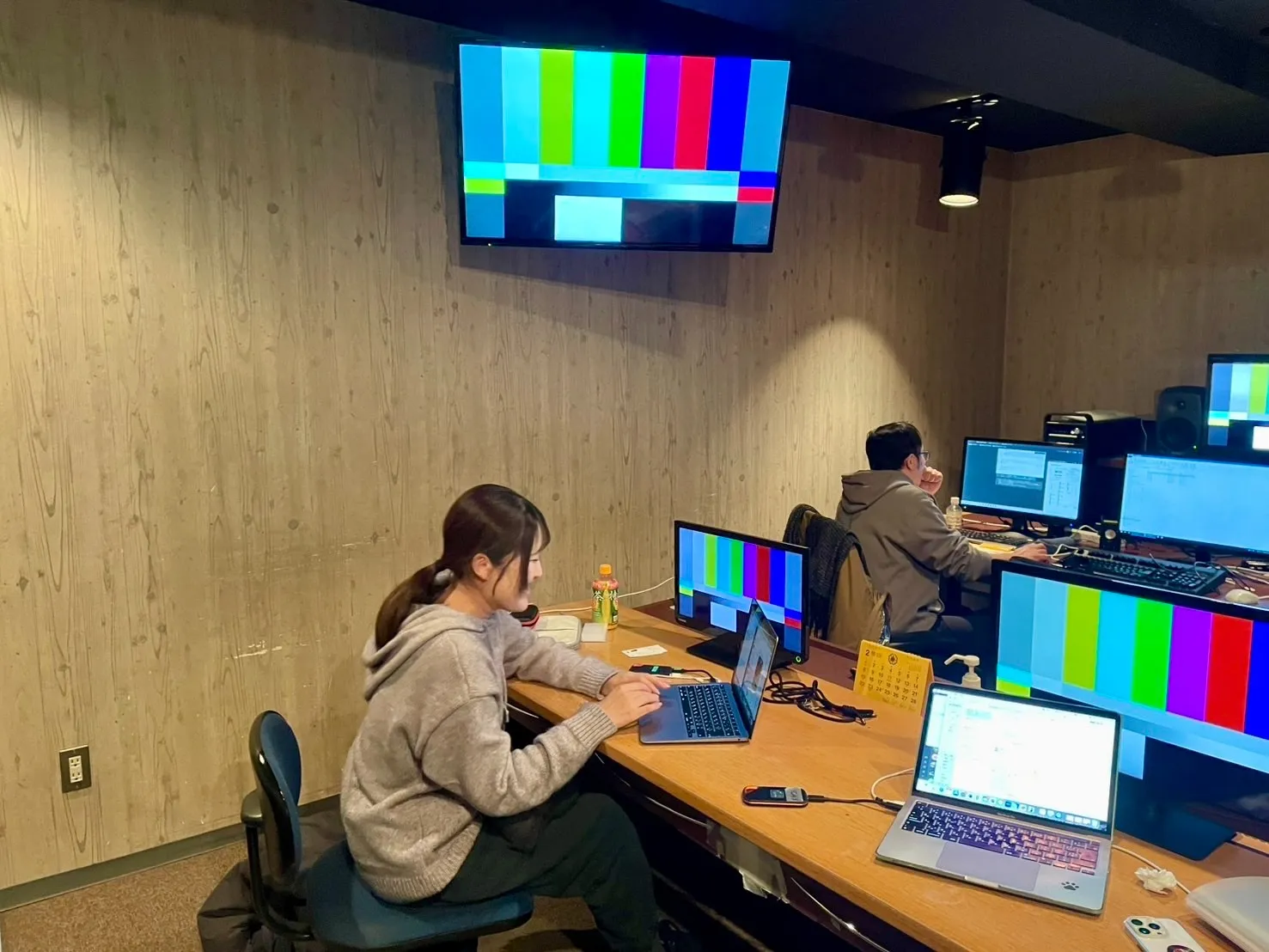 社員インタビューVo3【前編】