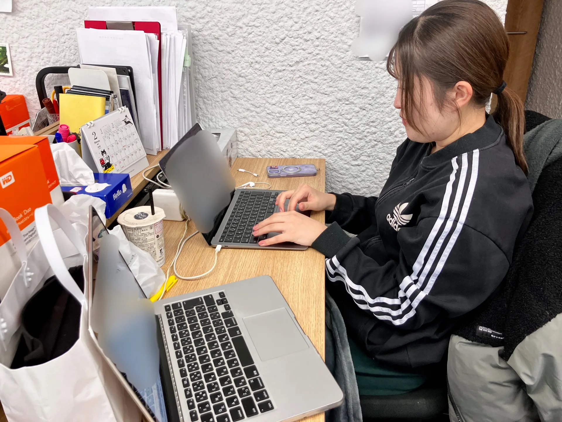 社員インタビューVo3【中編】